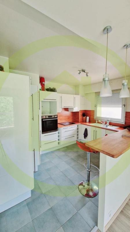 Appartement à vendre, 5 pièces, 83 m², Montmorency