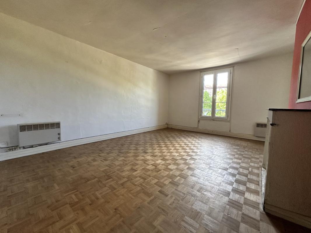 Appartement à vendre, 2 pièces, 50 m², Chartres