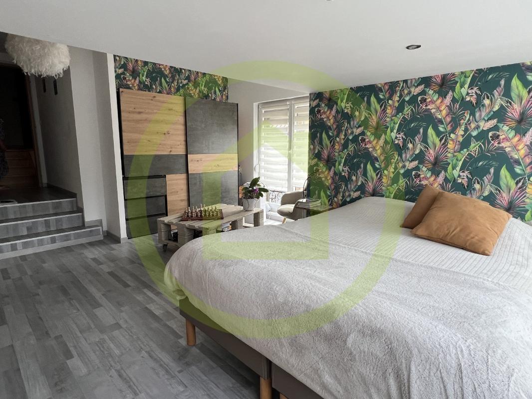Maison individuelle - Photo 3