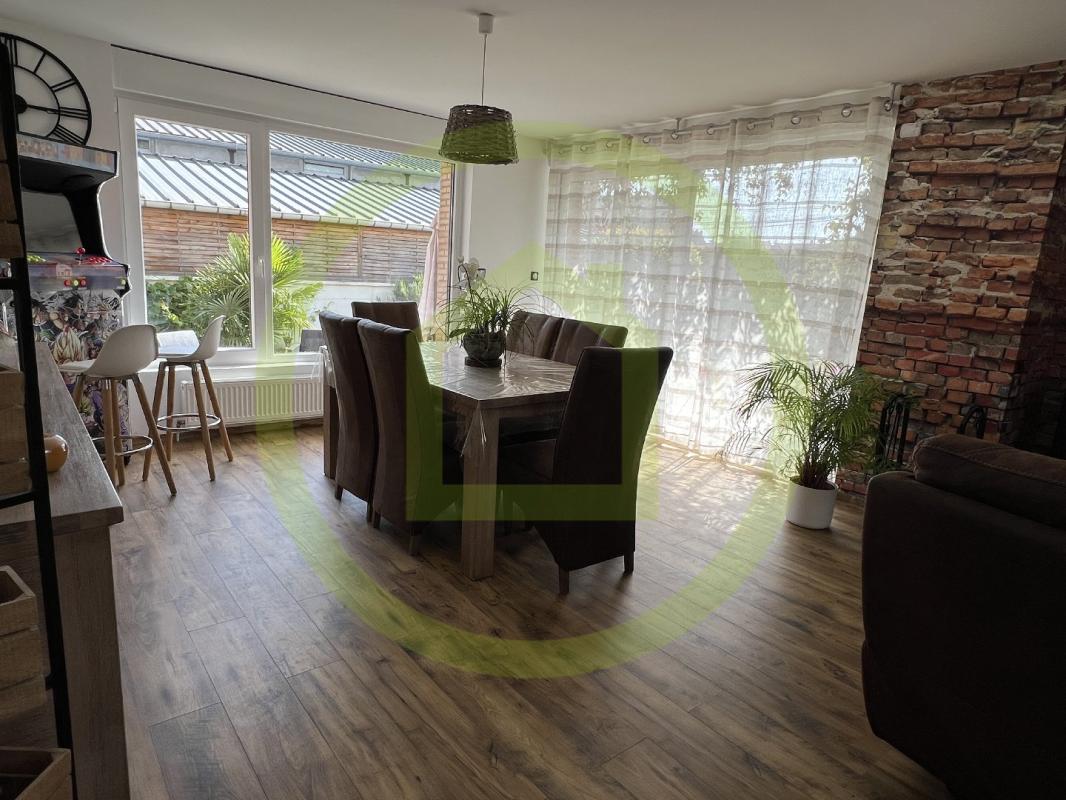 Maison individuelle - Photo 4