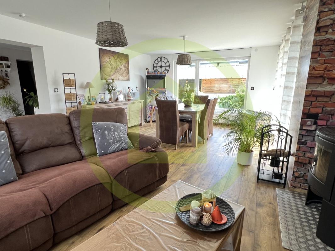 Maison individuelle - Photo 5
