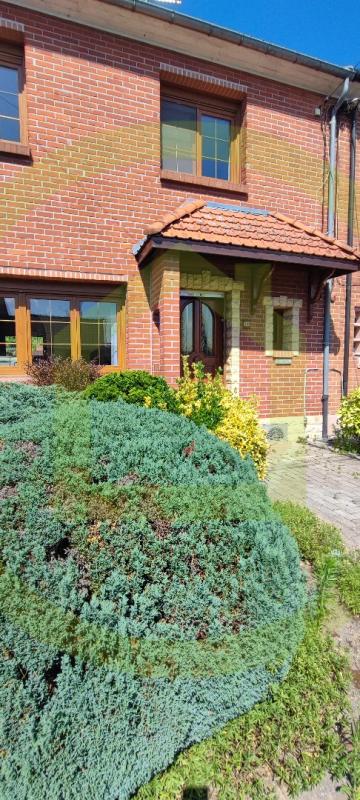 Maison à vendre, 5 pièces, 90 m², Vieux Conde