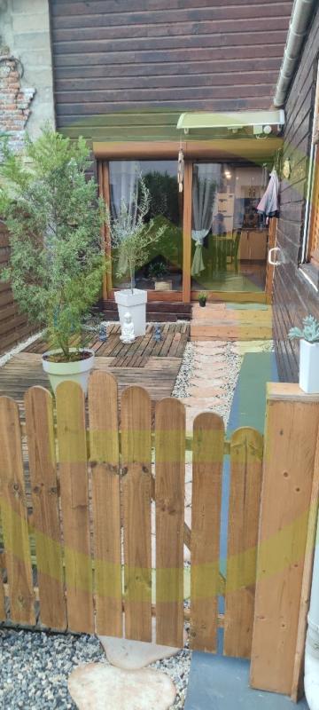 Maison à vendre, 4 pièces, 79 m², Saint Amand Les Eaux