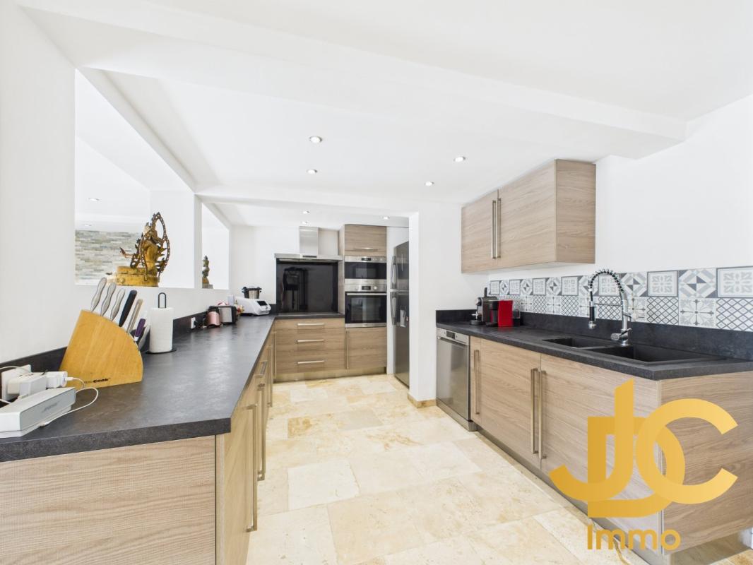 Maison - Photo 5