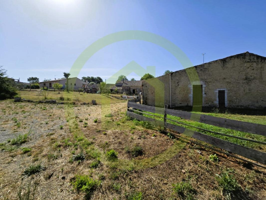 Maison à vendre, 6 pièces, 175 m², Saint Bonnet Sur Gironde