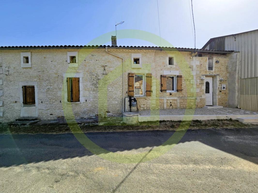 Maison - Photo 2