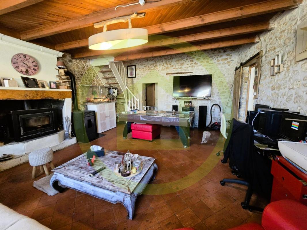 Maison - Photo 4