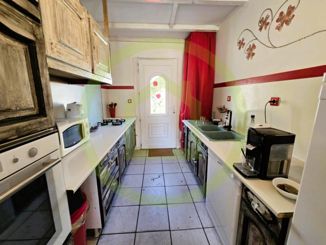 Maison - Photo 5
