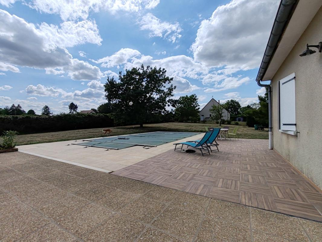 Maison individuelle - Photo 3