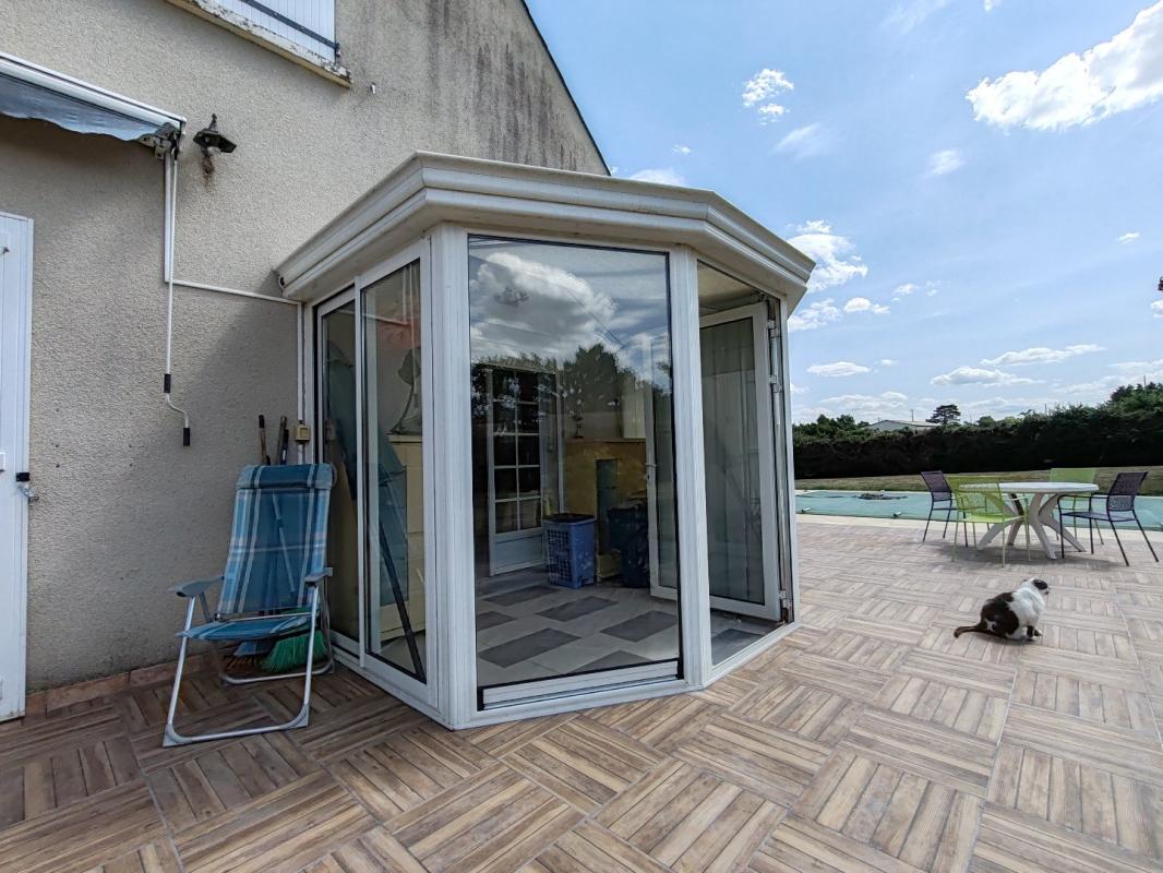 Maison individuelle - Photo 5