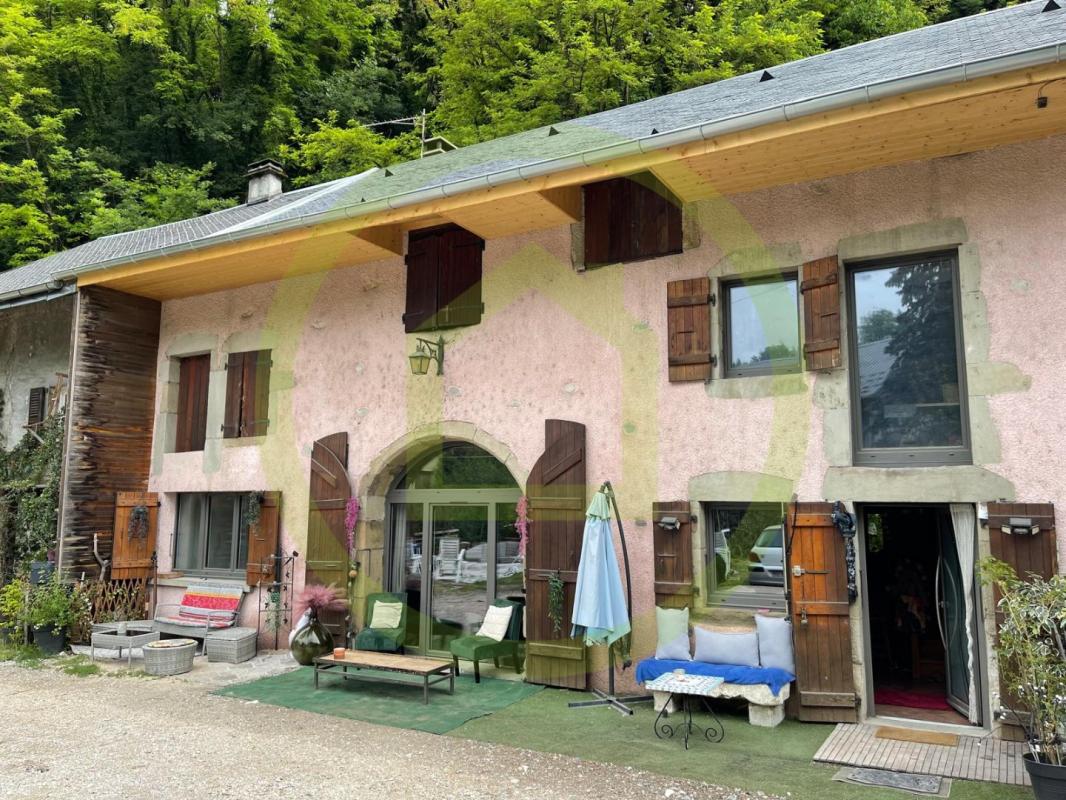 Maison à vendre, 5 pièces, 134 m², Marlioz