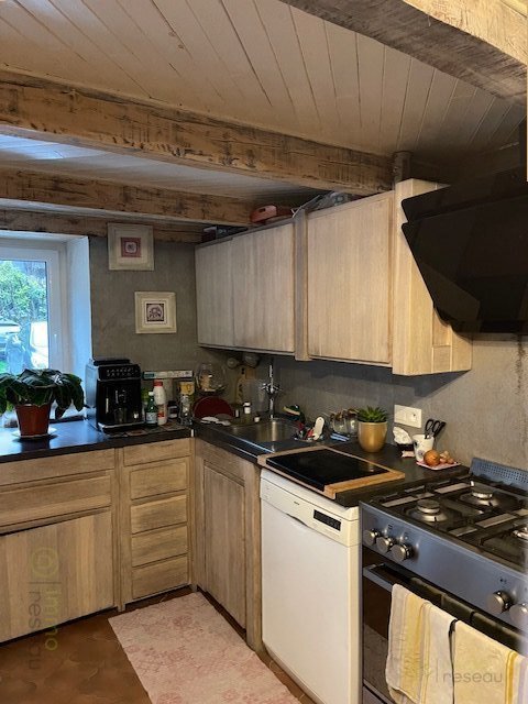 Maison de caractère - Photo 2