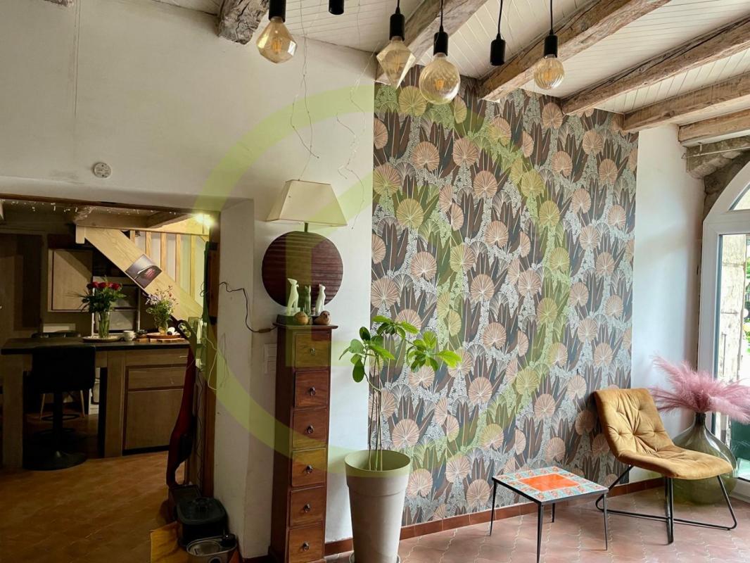 Maison de caractère - Photo 3