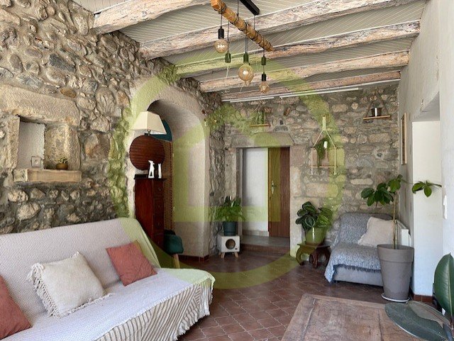 Maison de caractère - Photo 4