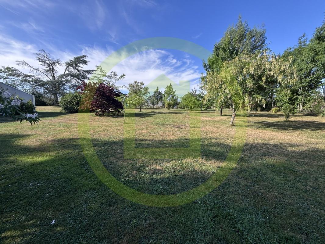 Maison à vendre, 9 pièces, 189 m², Blessac