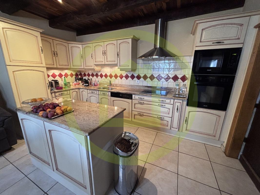 Maison bourgeoise - Photo 4