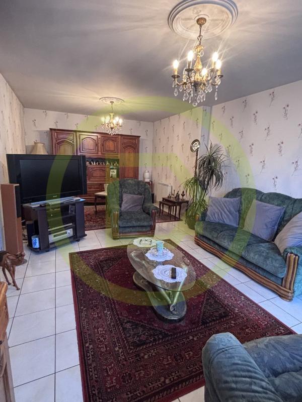 Maison bourgeoise - Photo 5