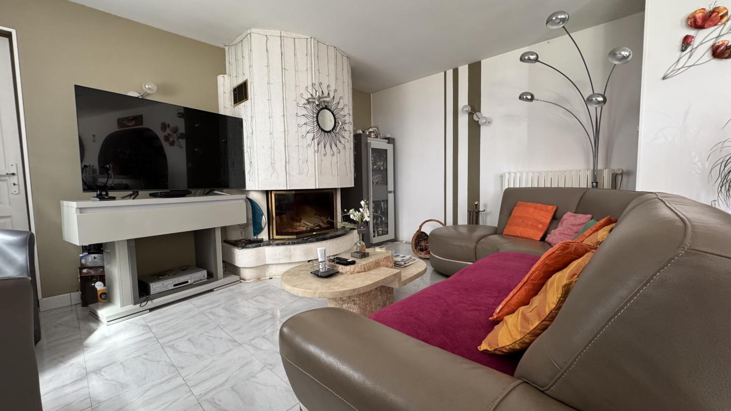 Maison - Photo 4