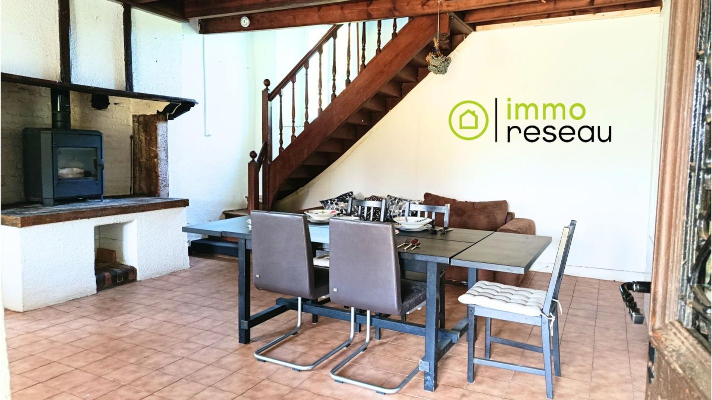 Maison à vendre, 6 pièces, 195 m², Le Plessis Lastelle