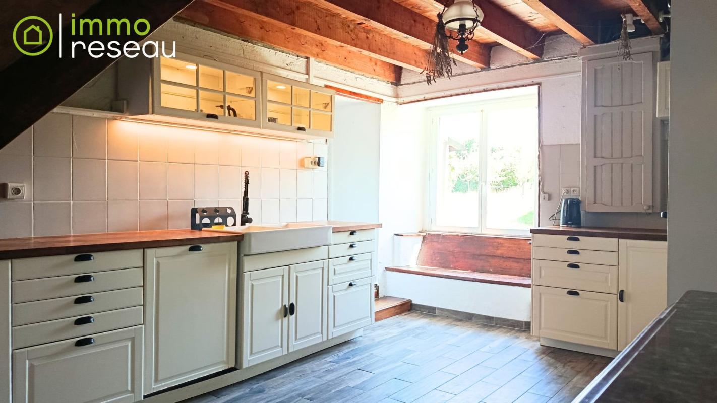 Maison - Photo 3