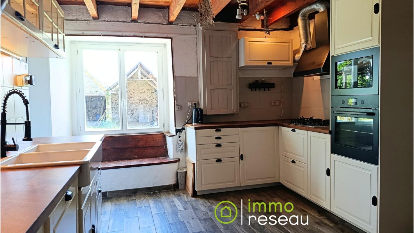 Maison - Photo 4