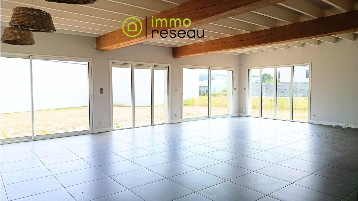 Maison à vendre, 8 pièces, 195 m², Bretteville Sur Ay