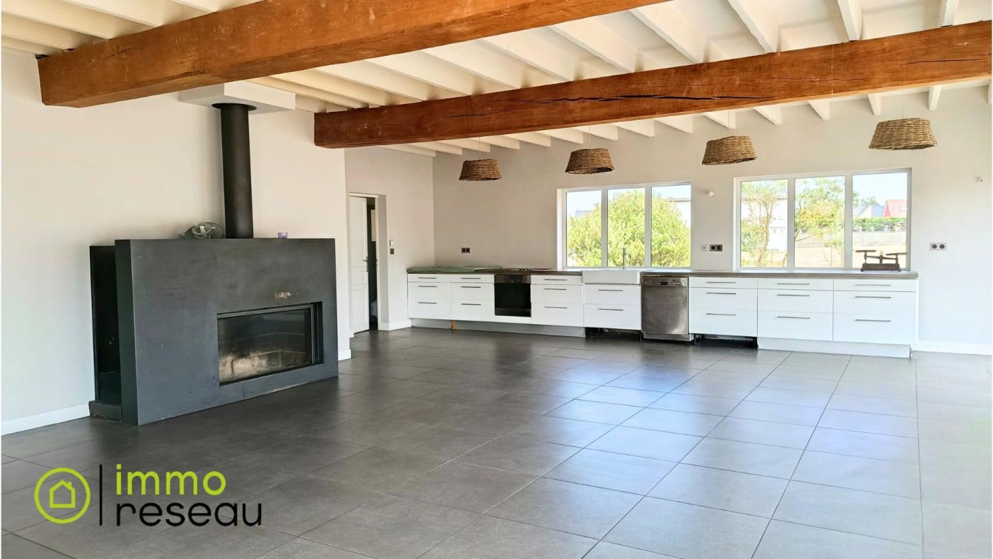 Maison - Photo 2