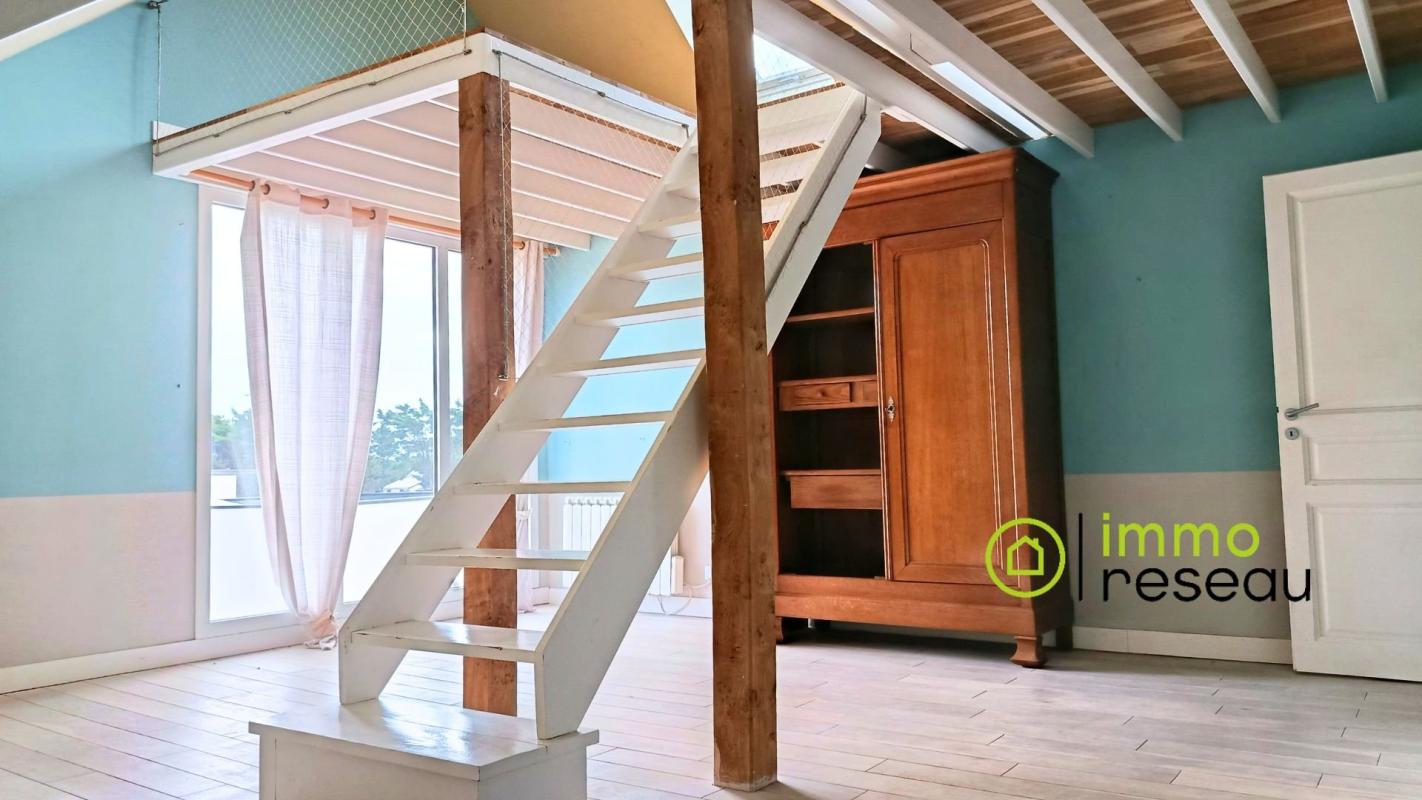 Maison - Photo 5