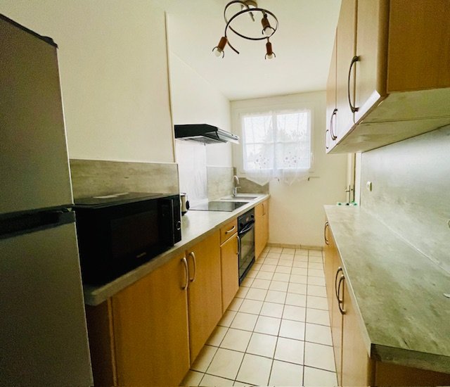 Appartement - Photo 5