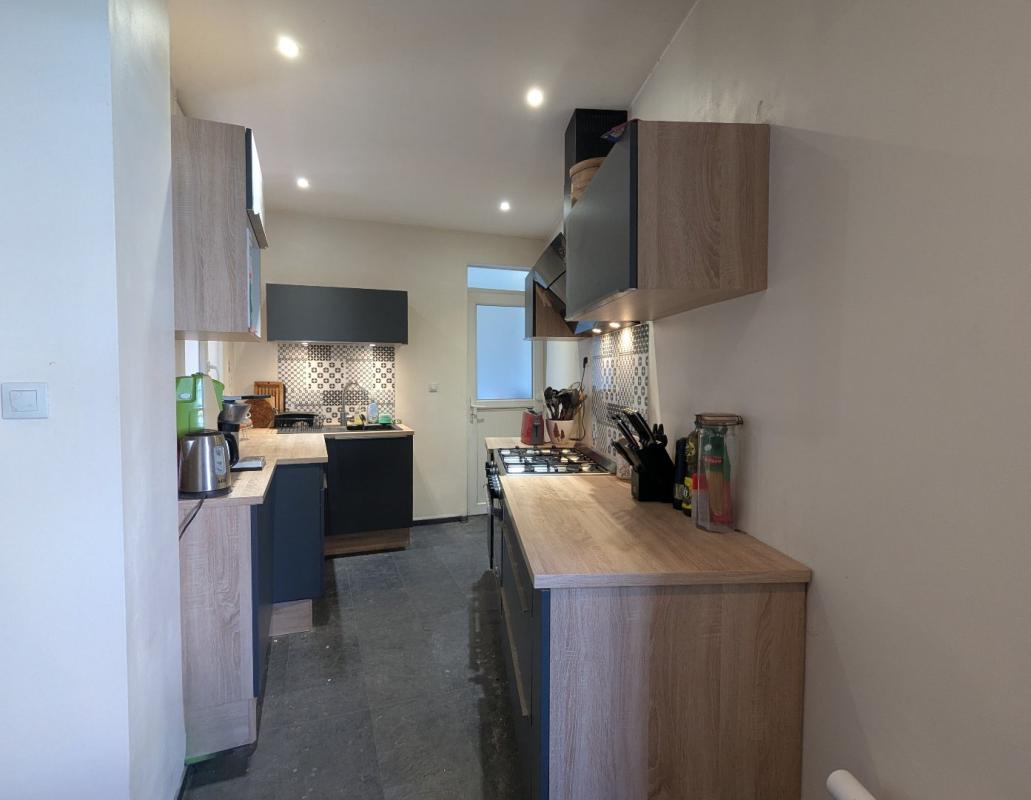 Maison - Photo 5