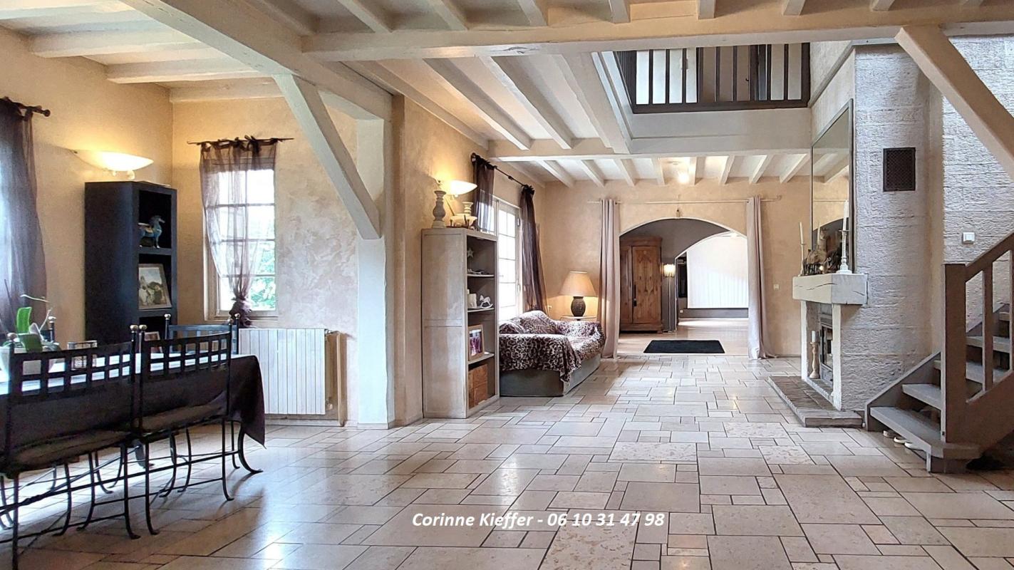 Manoir - Photo 2