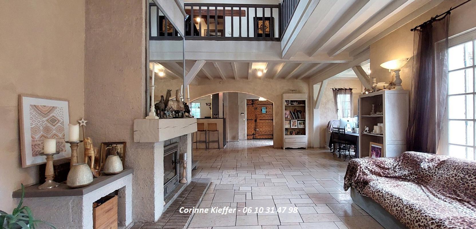 Manoir - Photo 3