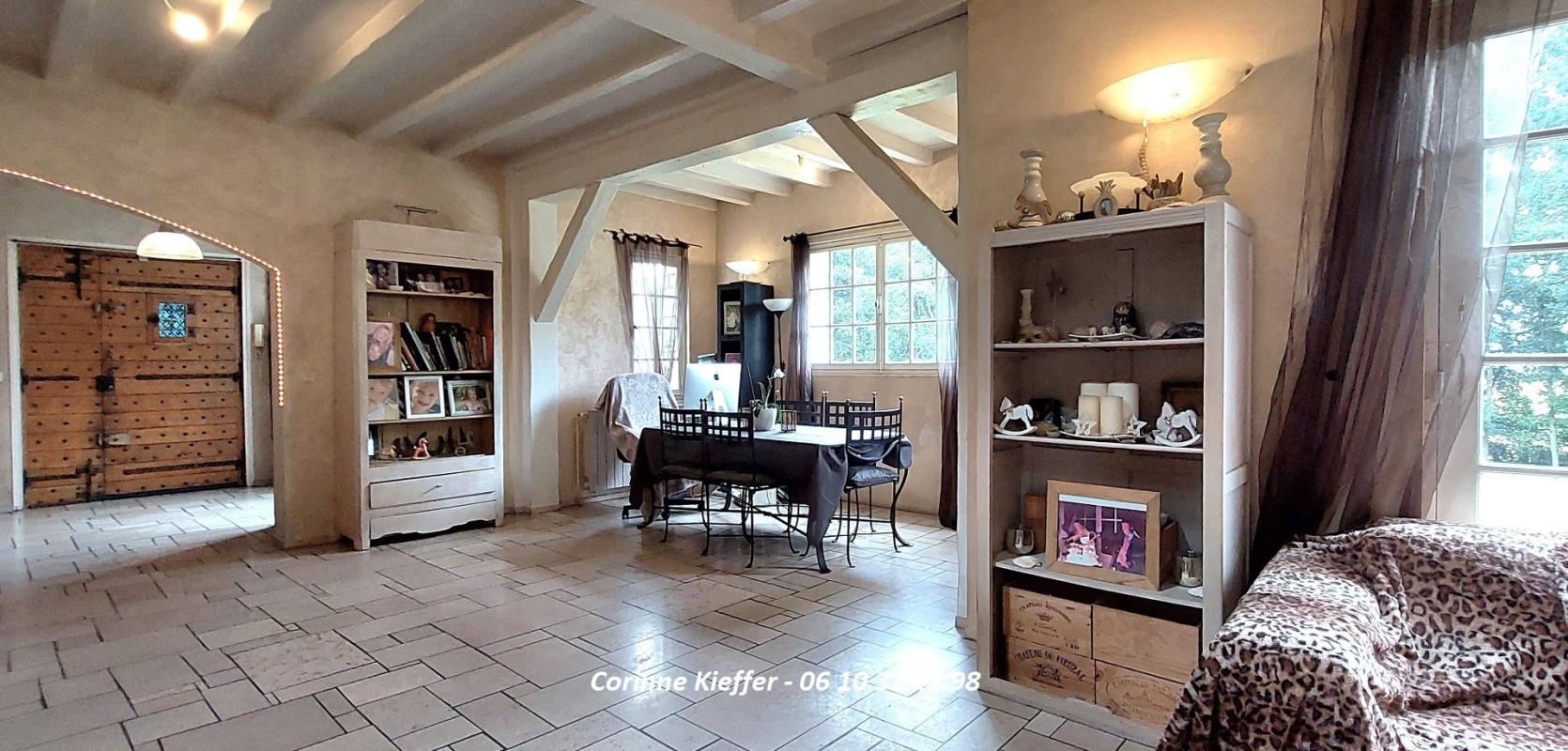 Manoir - Photo 4