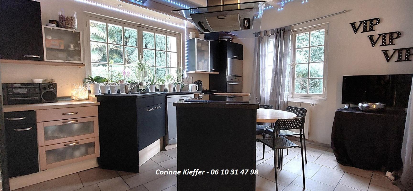 Manoir - Photo 5
