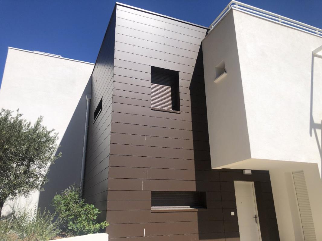 Maison à vendre, 4 pièces, 92 m², La Seyne Sur Mer