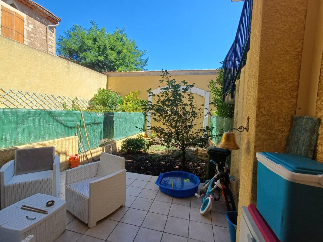 Maison à vendre, 2 pièces, 52 m², Paulhan
