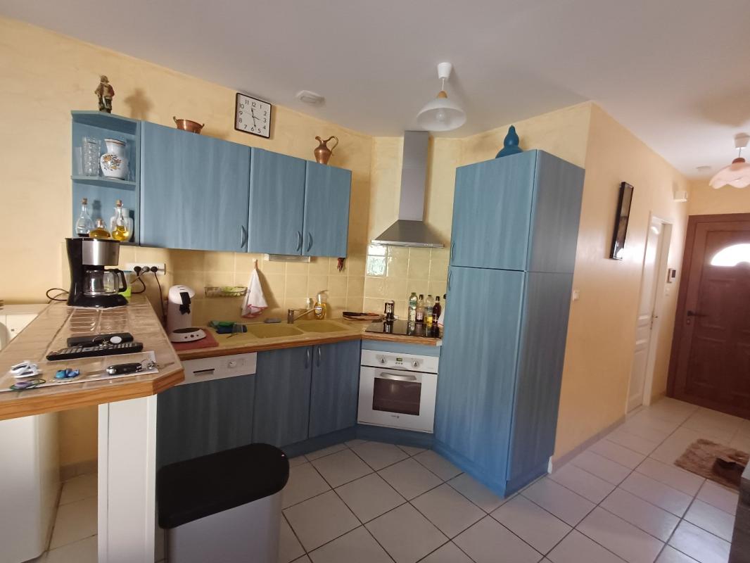 Maison - Photo 4
