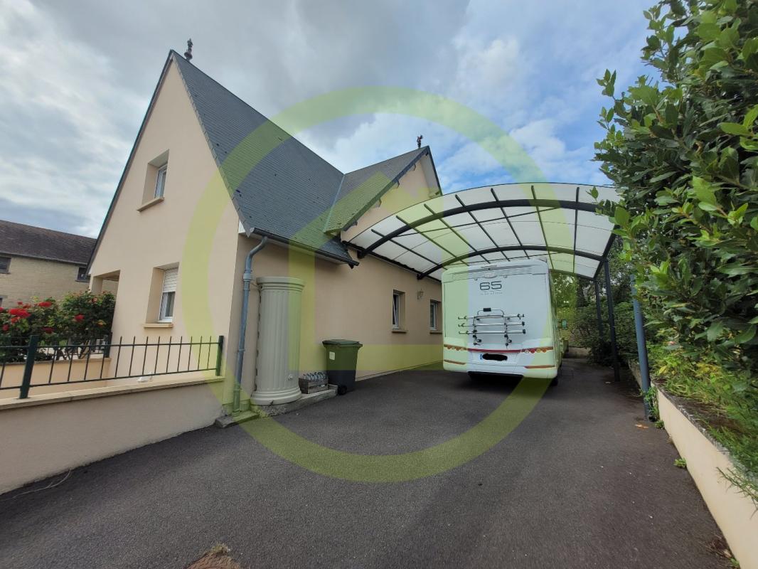 Maison - Photo 2