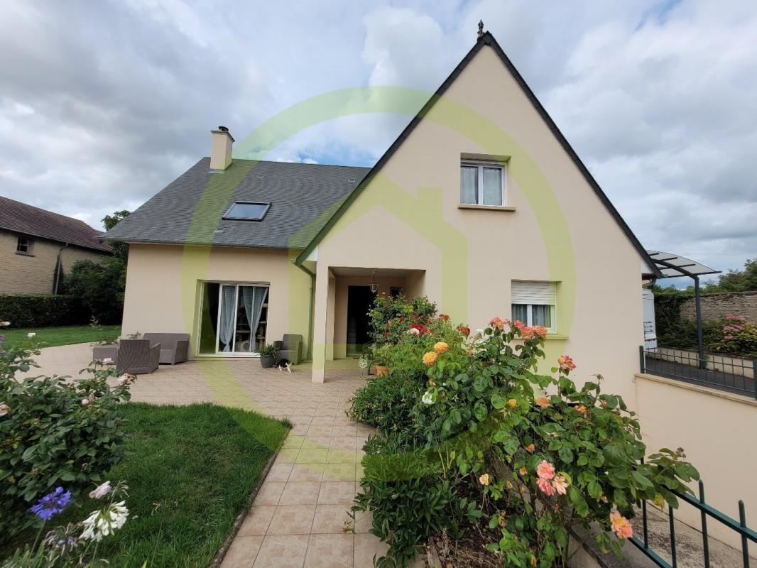 Maison - Photo 3