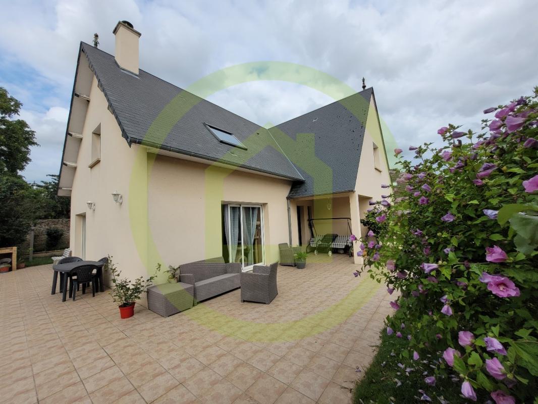 Maison - Photo 4
