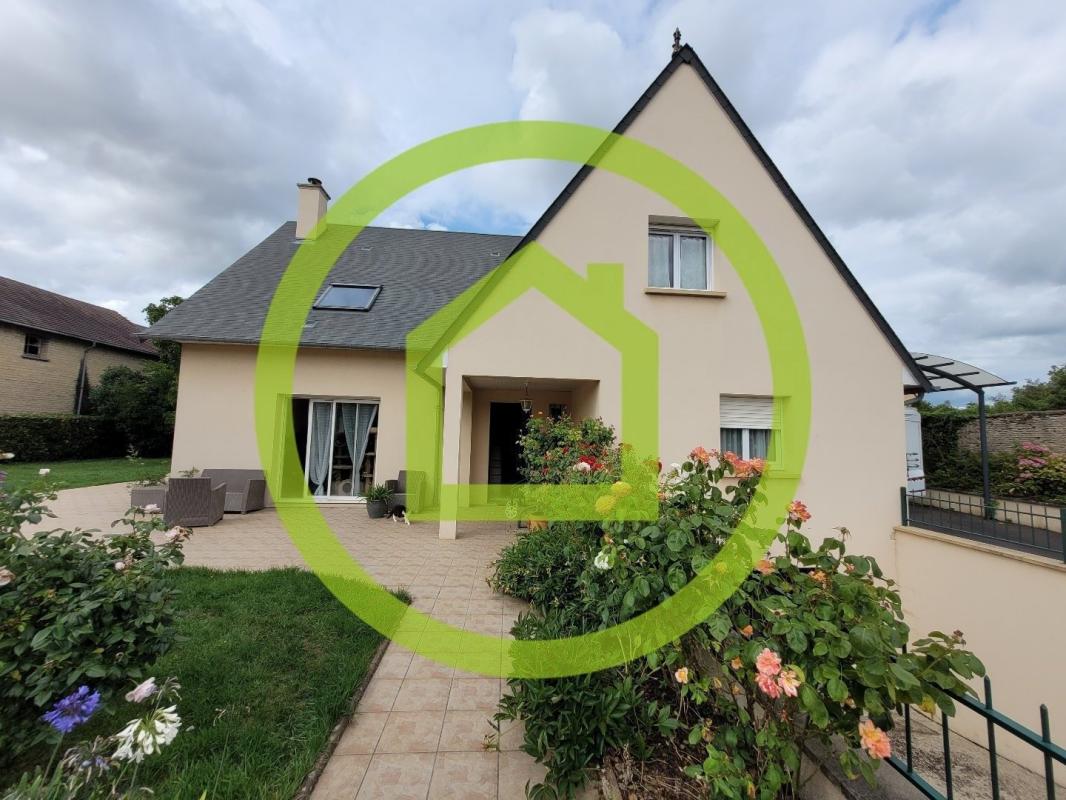 Maison - Photo 5