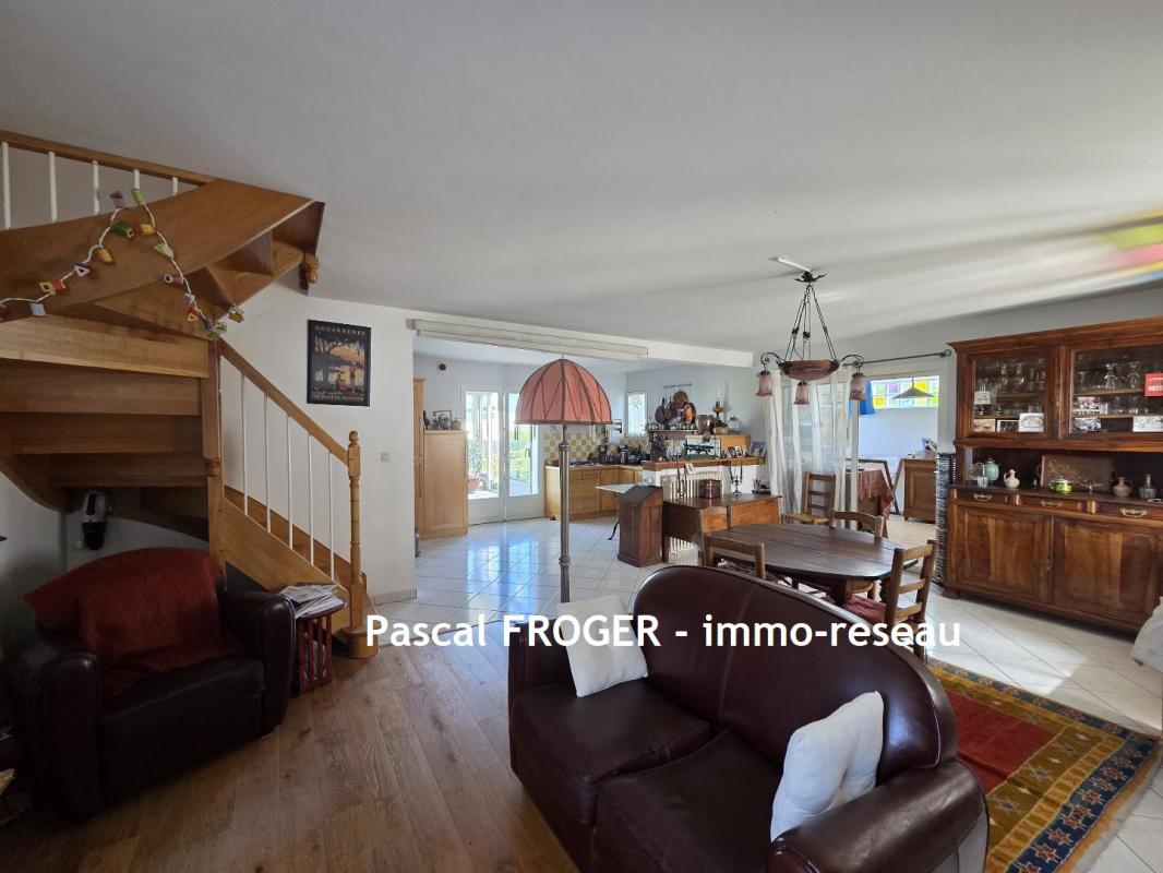 Maison - Photo 2