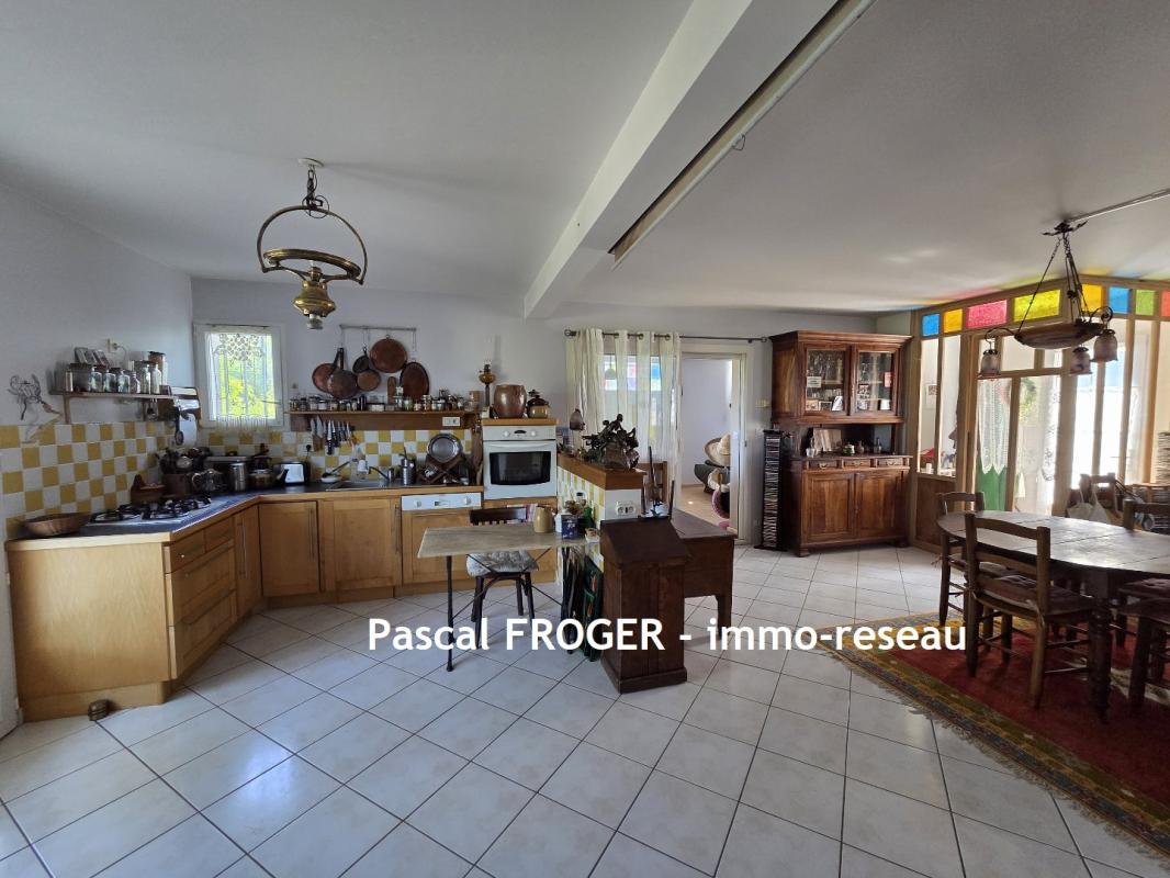 Maison - Photo 3
