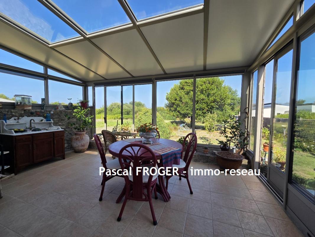 Maison - Photo 4