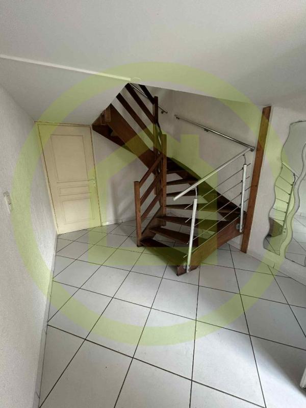 Maison de ville - Photo 2