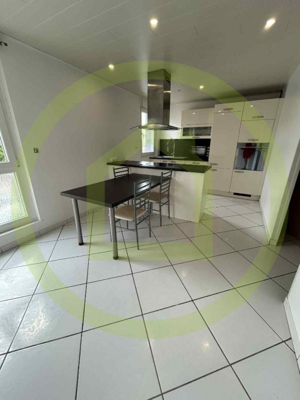 Maison de ville - Photo 3