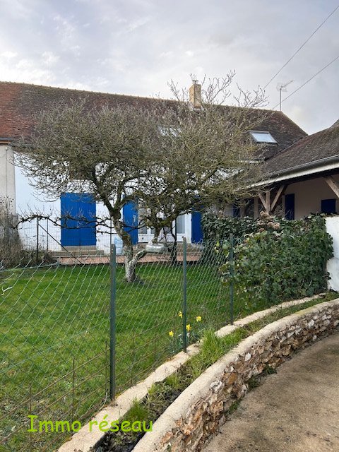 Maison à vendre, 9 pièces, 215 m², La Ferte Gaucher