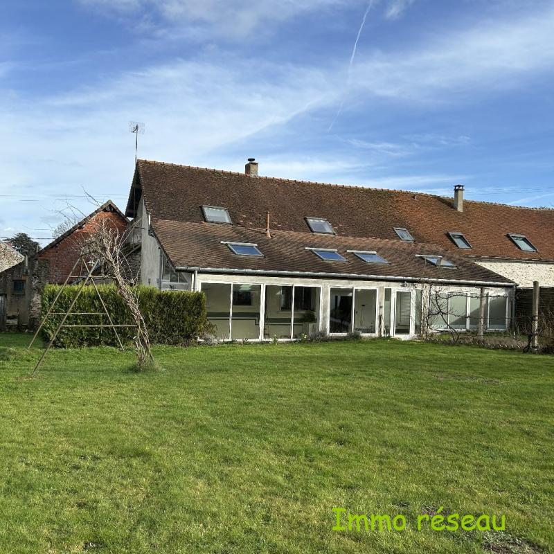 Maison - Photo 4
