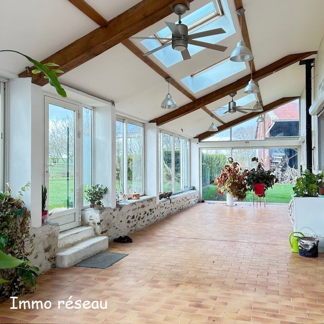Maison - Photo 5