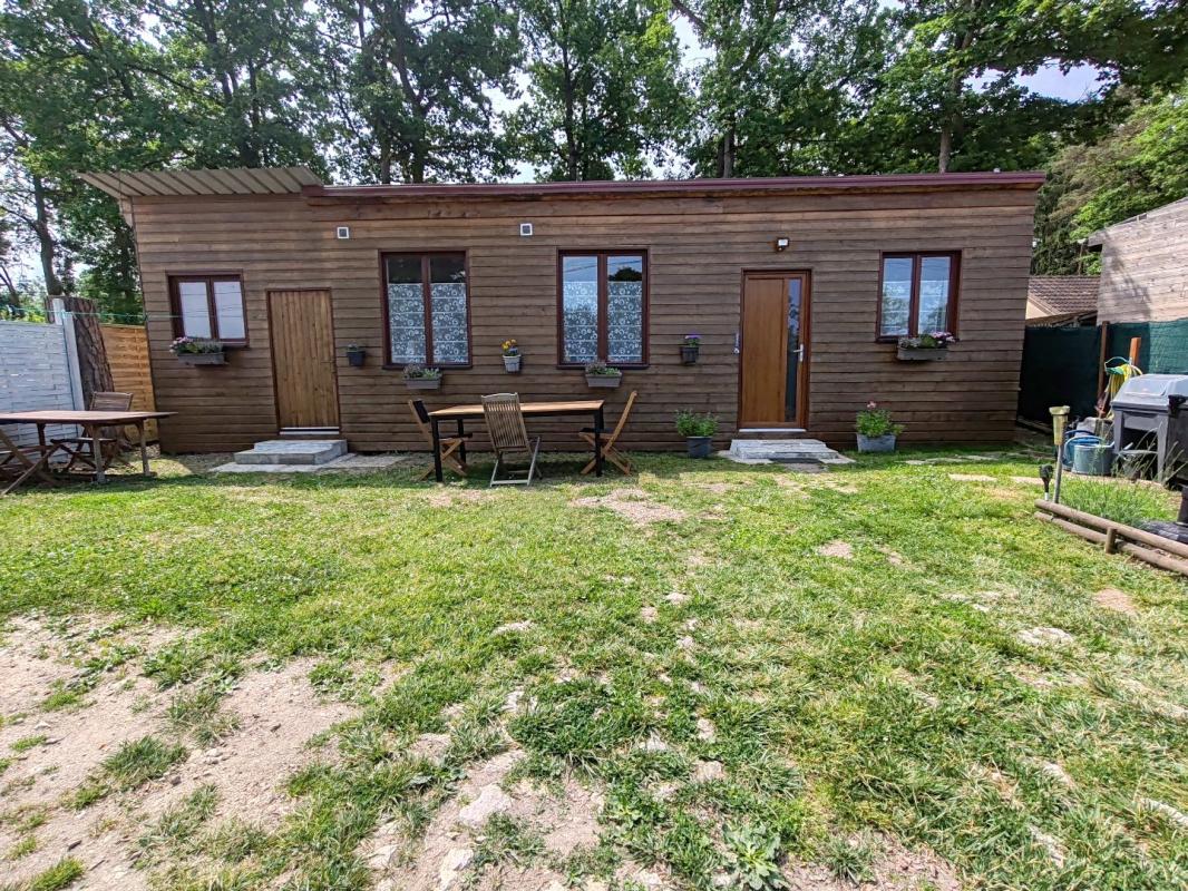 Maison à vendre, 3 pièces, 48 m², Nargis